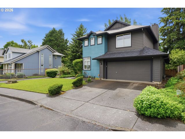 3518 Se 181ST Ave, Vancouver, WA 98683