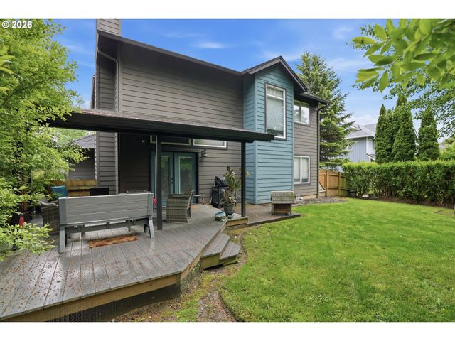 3518 Se 181ST Ave, Vancouver, WA 98683