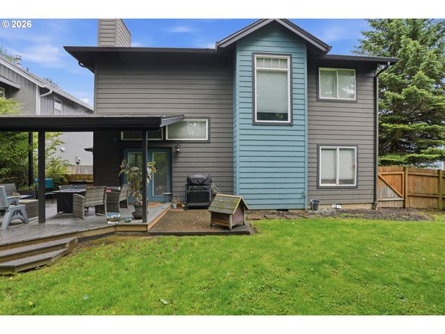 3518 Se 181ST Ave, Vancouver, WA 98683