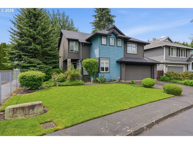 3518 Se 181ST Ave, Vancouver, WA 98683