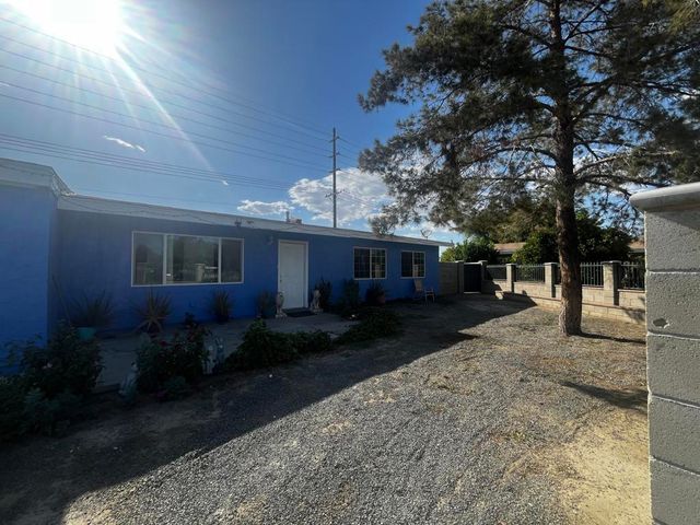 85505 Sylmar Lane, Coachella, CA 92236