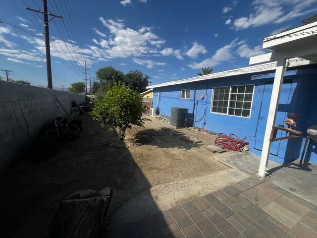 85505 Sylmar Lane, Coachella, CA 92236