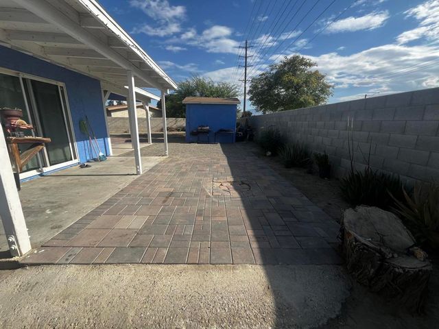 85505 Sylmar Lane, Coachella, CA 92236