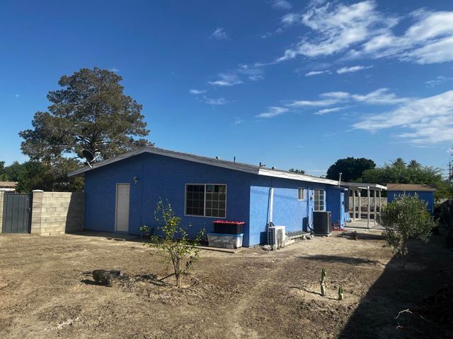 85505 Sylmar Lane, Coachella, CA 92236