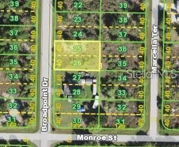 2354 BROADPOINT DRIVE, Punta Gorda, FL 33983
