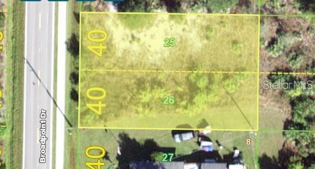 2354 BROADPOINT DRIVE, Punta Gorda, FL 33983