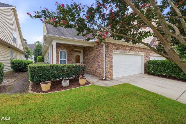 8009 Crookneck Drive, Angier, NC 27501