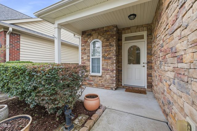 8009 Crookneck Drive, Angier, NC 27501
