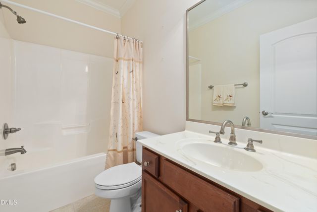 8009 Crookneck Drive, Angier, NC 27501