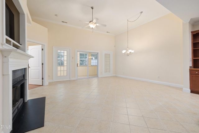 8009 Crookneck Drive, Angier, NC 27501