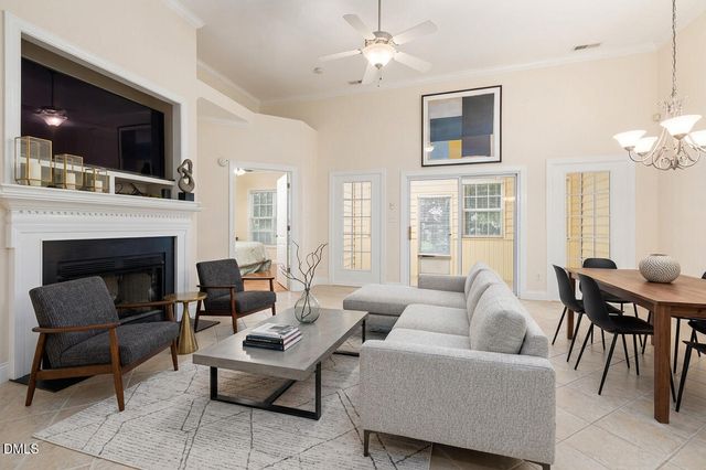 8009 Crookneck Drive, Angier, NC 27501