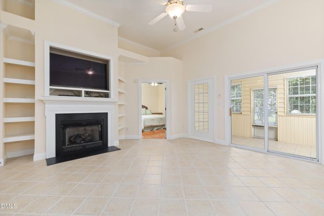 8009 Crookneck Drive, Angier, NC 27501