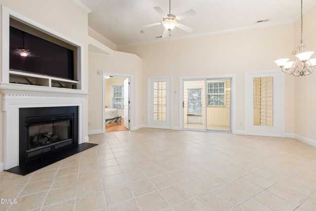 8009 Crookneck Drive, Angier, NC 27501