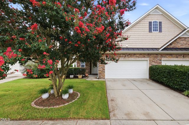 8009 Crookneck Drive, Angier, NC 27501