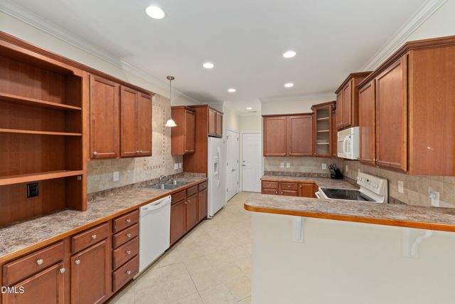 8009 Crookneck Drive, Angier, NC 27501