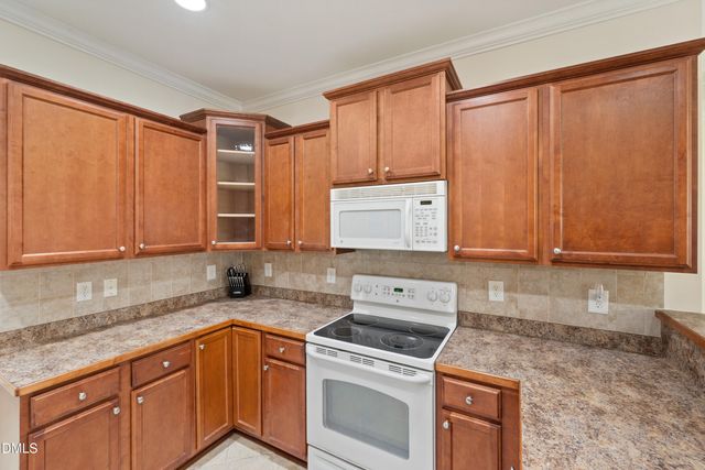 8009 Crookneck Drive, Angier, NC 27501