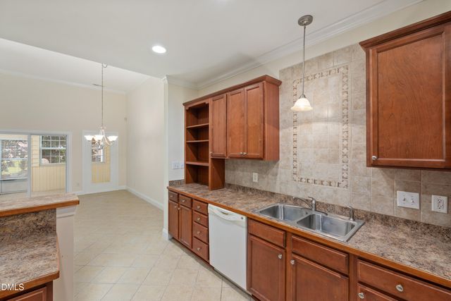 8009 Crookneck Drive, Angier, NC 27501