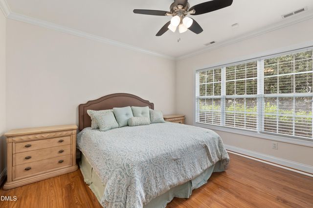 8009 Crookneck Drive, Angier, NC 27501