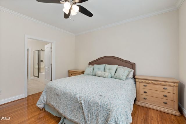 8009 Crookneck Drive, Angier, NC 27501