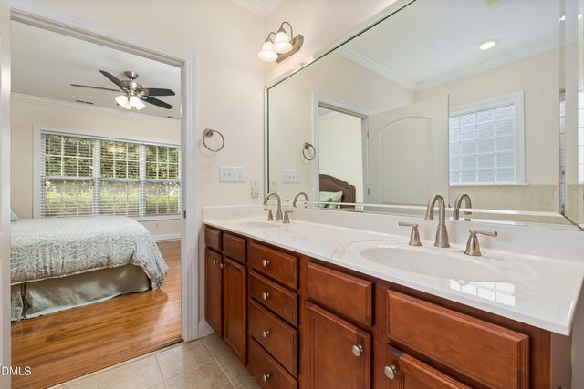 8009 Crookneck Drive, Angier, NC 27501