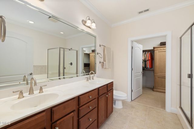 8009 Crookneck Drive, Angier, NC 27501