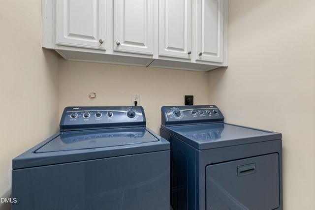 8009 Crookneck Drive, Angier, NC 27501