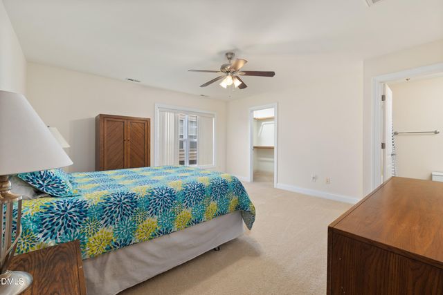 8009 Crookneck Drive, Angier, NC 27501