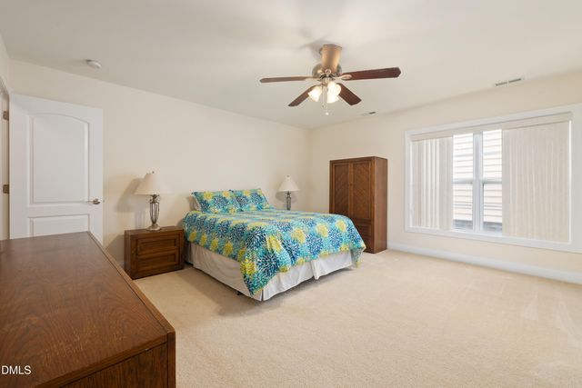 8009 Crookneck Drive, Angier, NC 27501