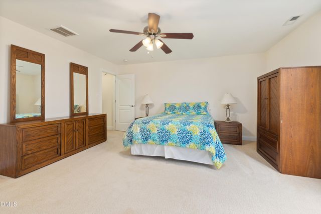8009 Crookneck Drive, Angier, NC 27501