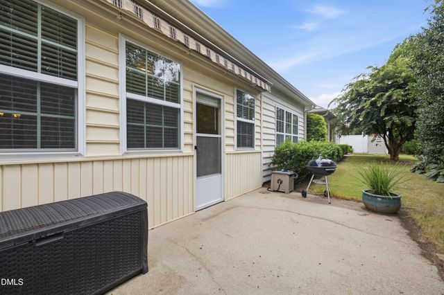 8009 Crookneck Drive, Angier, NC 27501
