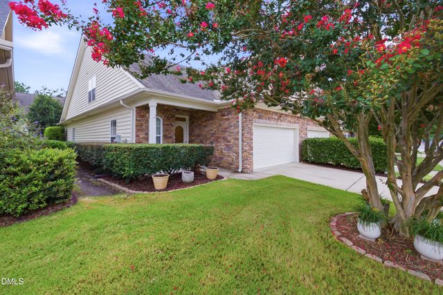 8009 Crookneck Drive, Angier, NC 27501