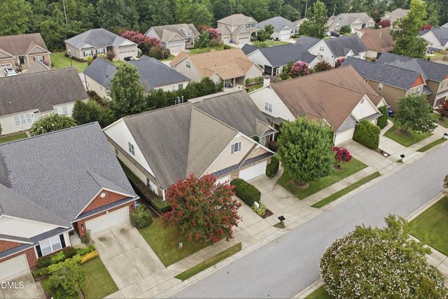 8009 Crookneck Drive, Angier, NC 27501