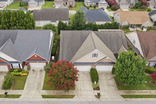 8009 Crookneck Drive, Angier, NC 27501