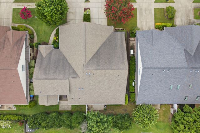 8009 Crookneck Drive, Angier, NC 27501