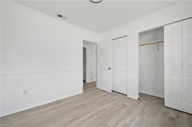 2 Butler Farm RD, Hampton, VA 23666