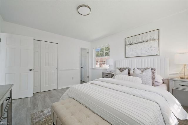 2 Butler Farm RD, Hampton, VA 23666