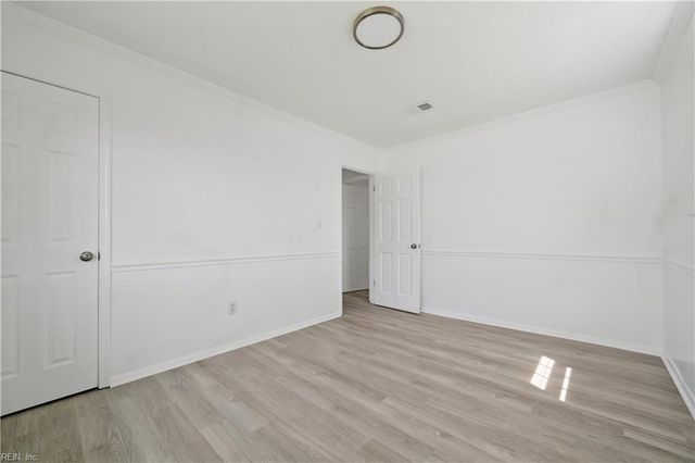2 Butler Farm RD, Hampton, VA 23666