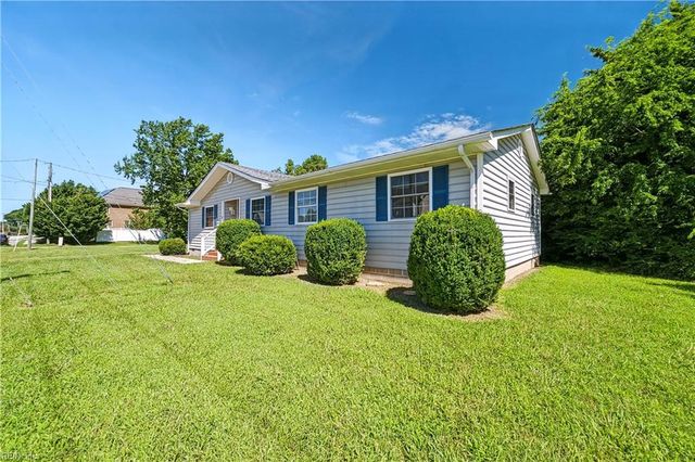 2 Butler Farm RD, Hampton, VA 23666