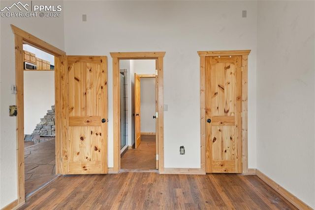 311 Panther Court, Woodland Park, CO 80863