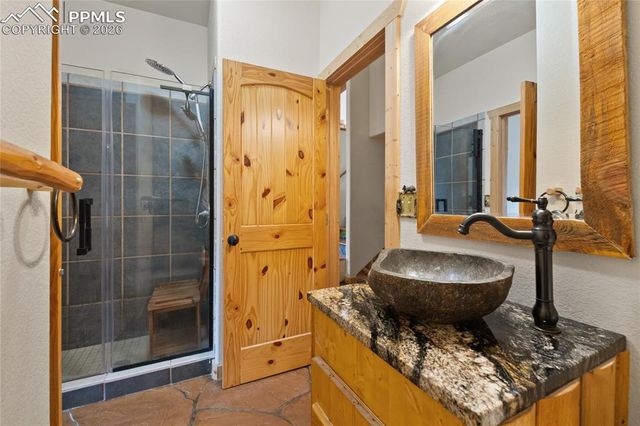 311 Panther Court, Woodland Park, CO 80863