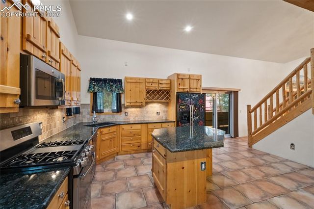 311 Panther Court, Woodland Park, CO 80863