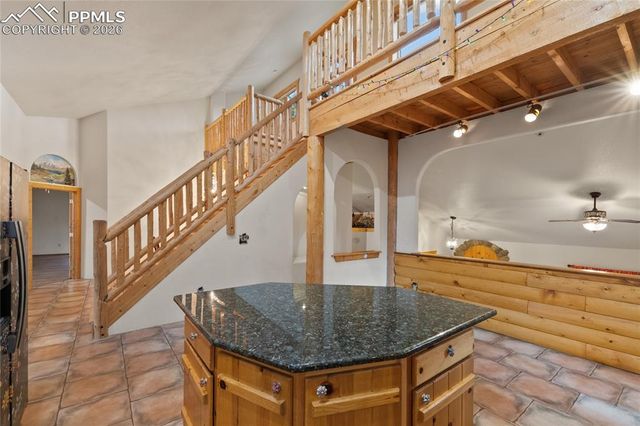 311 Panther Court, Woodland Park, CO 80863