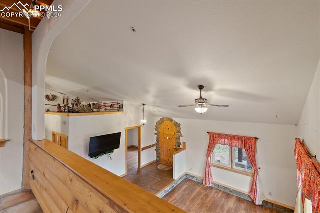 311 Panther Court, Woodland Park, CO 80863
