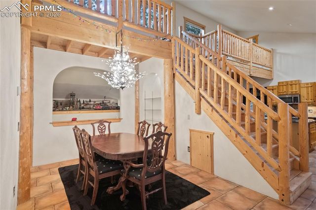 311 Panther Court, Woodland Park, CO 80863