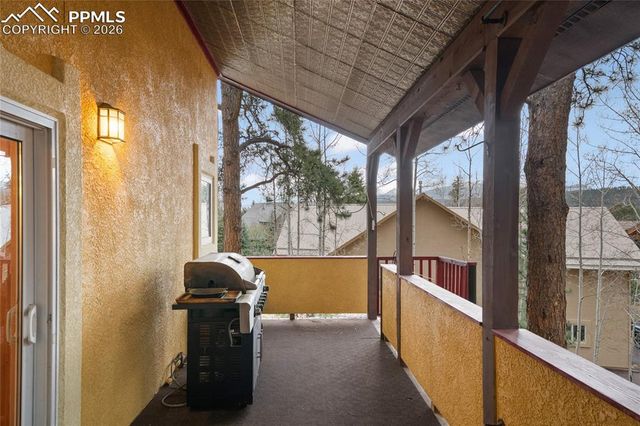 311 Panther Court, Woodland Park, CO 80863