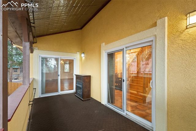 311 Panther Court, Woodland Park, CO 80863