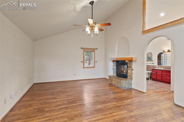 311 Panther Court, Woodland Park, CO 80863