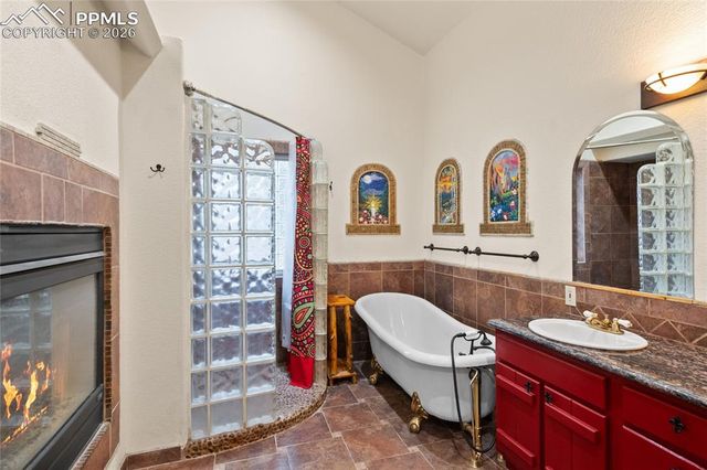 311 Panther Court, Woodland Park, CO 80863