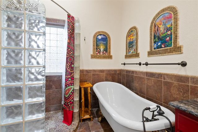 311 Panther Court, Woodland Park, CO 80863