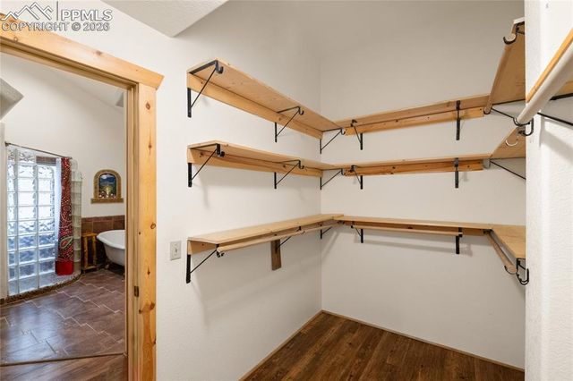 311 Panther Court, Woodland Park, CO 80863